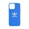 Adidas iPhone 13 Pro Max Kuori Moulded Case Basic Bluebird