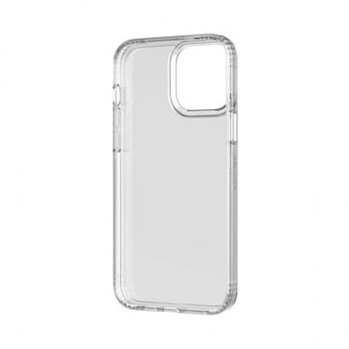 iPhone 13 Pro Max Kuori Evo Clear Lagpinkyvä. Kirkas
