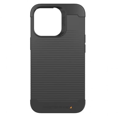 Gear4 iPhone 13 Pro Kuori Havana Musta