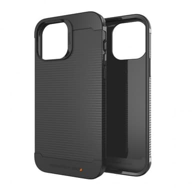 Gear4 iPhone 13 Pro Max Kuori Havana Musta