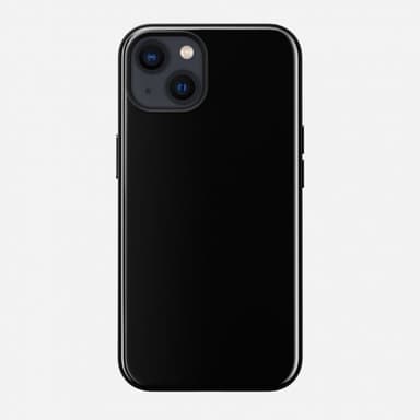 NOMAD iPhone 13 Kuori Sport Case Musta
