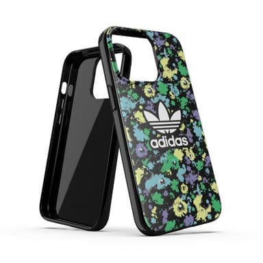 Adidas iPhone 13 Pro Kuori Snap Case Flower AOP