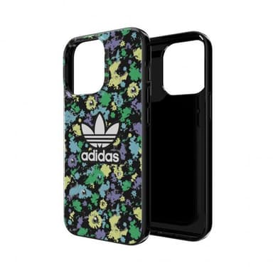 Adidas iPhone 13 Pro Kuori Snap Case Flower AOP