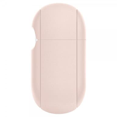 Spigen AirPods 3 Kuori Silicone Fit Pink Sand
