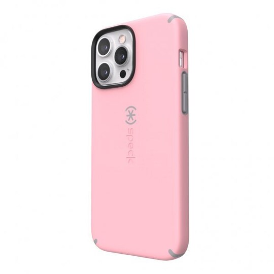 Speck iPhone 13 Pro Max Kuori CandyShell Pro Rosy Pink