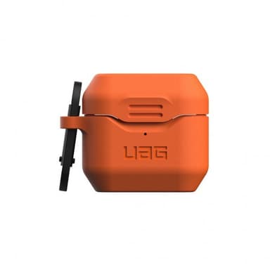 AirPods 3 Kuori Standard Issue Oranssi