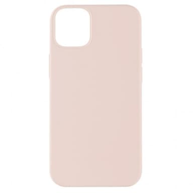 Vivanco iPhone 13 Pro Max Kuori Hype Cover Pink Sand