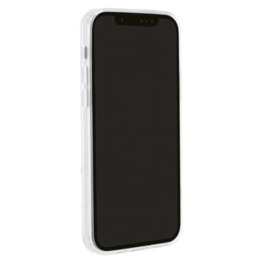 Vivanco iPhone 13 Kuori Safe & Steady Transparent Kirkas