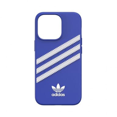 Adidas iPhone 13 Pro Kuori Moulded Case PU Collegiate Royal
