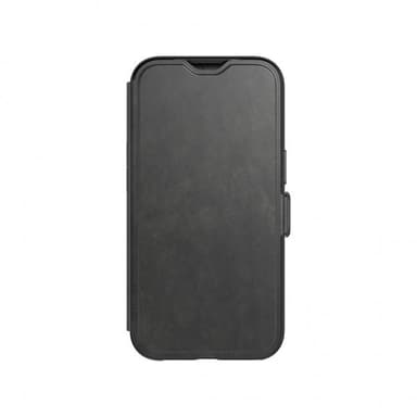 iPhone 13 Kotelo Evo Wallet Musta