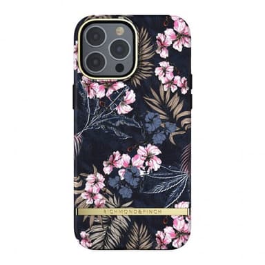 Richmond & Finch iPhone 13 Pro Max Kuori Floral Jungle