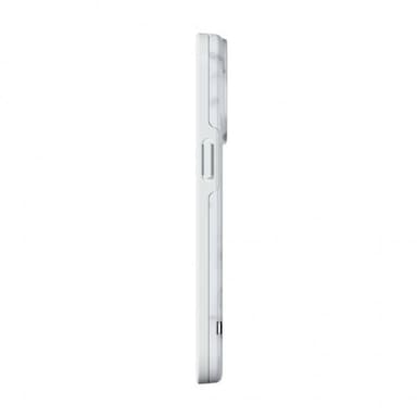 Richmond & Finch iPhone 13 Pro Kuori White Marble
