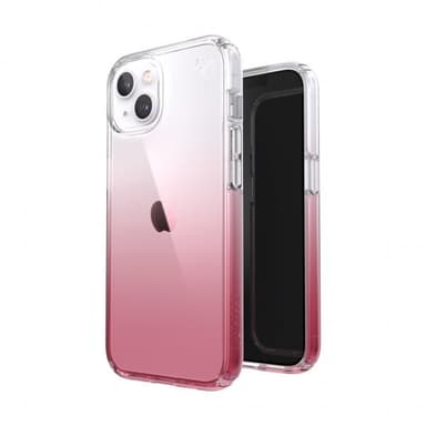 Speck iPhone 13 Kuori Presidio Perfect-Clear + Ombre Vintage