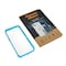 iPhone 13 Kuori ClearCase Color Bondi Blue
