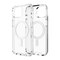 Gear4 iPhone 13 Kuori Crystal Palace Snap Läpinäkyvä Kirkas