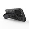 Adidas iPhone 13 Pro Kuori SP Grip Case Camo Musta