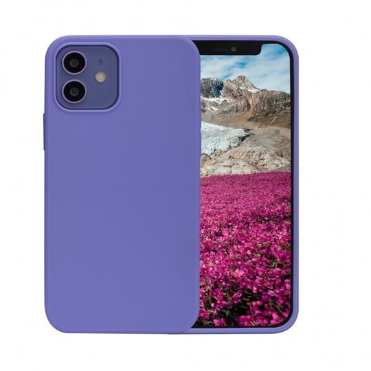 dbramante1928 iPhone 13 Kuori Greenland Ultra Violet