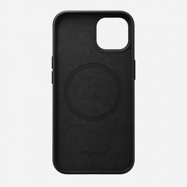 NOMAD iPhone 13 Kuori Sport Case Musta