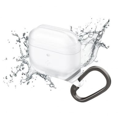 Spigen AirPods 3 Kuori Slim Armor IP Frost Clear