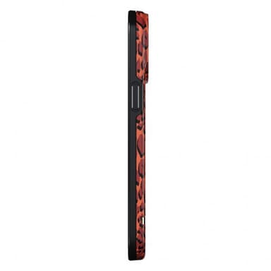 Richmond & Finch iPhone 13 Pro Max Kuori Amber Cheetah