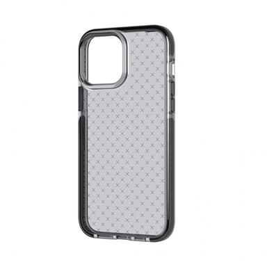 iPhone 13 Pro Max Kuori Evo Check Smokey Black