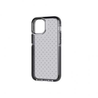 iPhone 13 Mini Kuori Evo Check Smokey Black