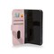 Decoded iPhone 13 Kotelo Leather Detachable Wallet Powder Pink