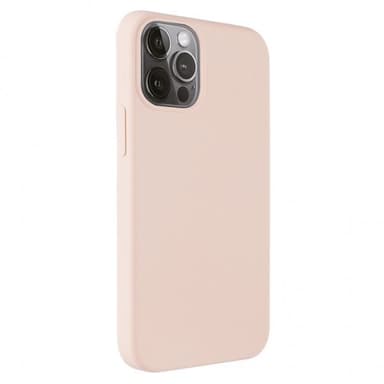 Vivanco iPhone 13 Pro Max Kuori Hype Cover Pink Sand