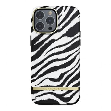 Richmond & Finch iPhone 13 Pro Max Kuori Zebra