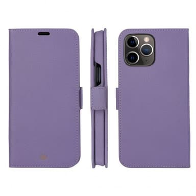 dbramante1928 iPhone 13 Pro Max Kotelo New York Irrotettava Kuori Daybreak Purple