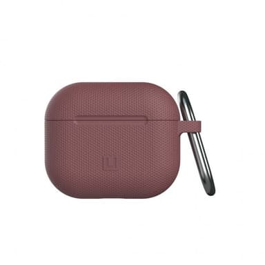 U by UAG AirPods 3 Kuori Dot Aubergine