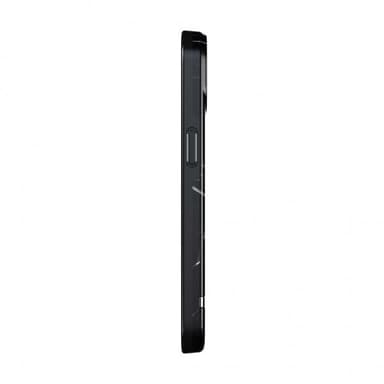 Richmond & Finch iPhone 13 Kuori Black Marble