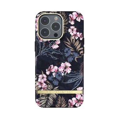 Richmond & Finch iPhone 13 Pro Kuori Floral Jungle