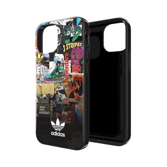 Adidas iPhone 13 Mini Kuori Snap Case Graphic AOP