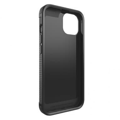 Gear4 iPhone 13 Kuori Havana Musta