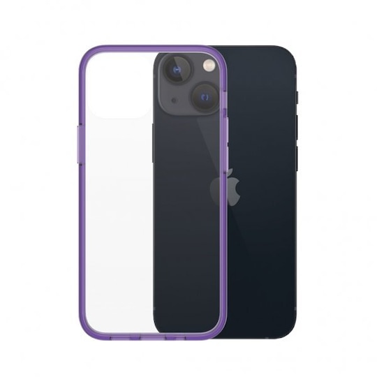 iPhone 13 Mini Kuori ClearCase Color Grape