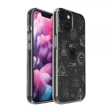 LAUT iPhone 13 Kuori Namaste Crystal