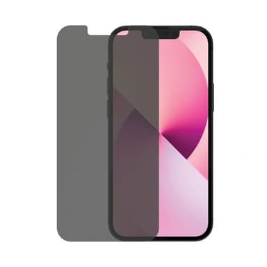 iPhone 13 Mini Näytönsuoja Standard Fit Case Friendly Privacy