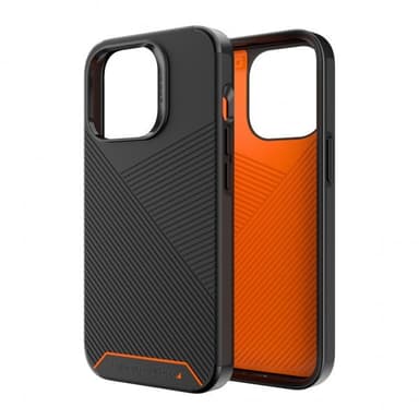 Gear4 iPhone 13 Pro Kuori Denali Musta