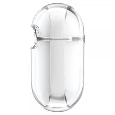 Spigen AirPods 3 Kuori Ultra Hybrid Crystal Clear