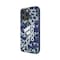 Adidas iPhone 13 Pro Kuori Snap Case Leopard Bold Blue
