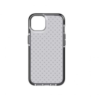 iPhone 13 Kuori Evo Check Smokey Black