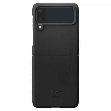 Spigen Samsung Galaxy Z Flip 3 Kuori Enzo Musta