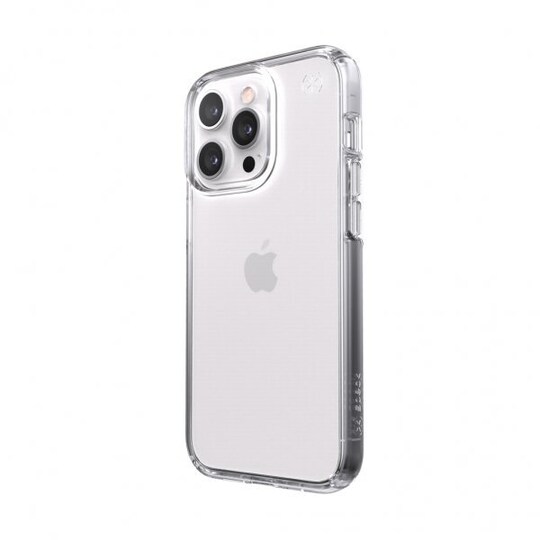 Speck iPhone 13 Pro Kuori Presidio Perfect-Clear Clear