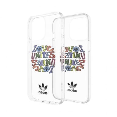 Adidas iPhone 13 Pro Kuori Snap Case Pride AOP