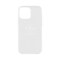 Adidas iPhone 13 Pro Max Kuori Protective Clear Case Glitter Kirkas