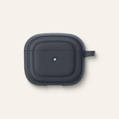 AirPods 3 Kuori Wave Stone Dark Gray