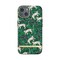 Richmond & Finch iPhone 13 Kuori Green Leopard