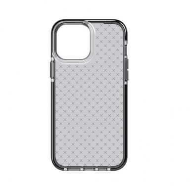 iPhone 13 Pro Max Kuori Evo Check Smokey Black