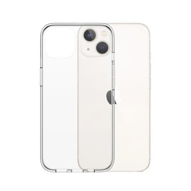 iPhone 13 Kuori ClearCase Transparent Kirkas